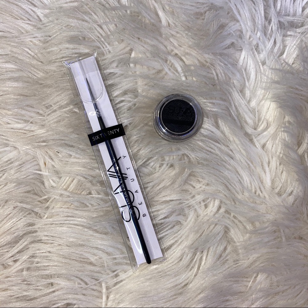 suva beauty hydra liner and liner brush